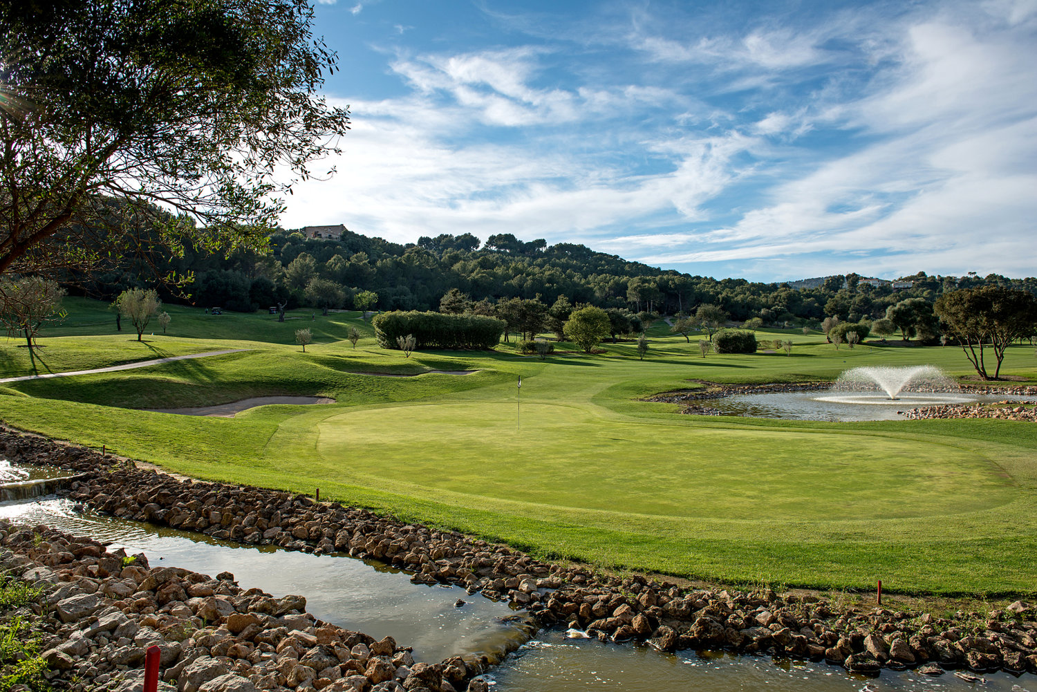 Golf Son Muntaner Mallorca – Did you know?
