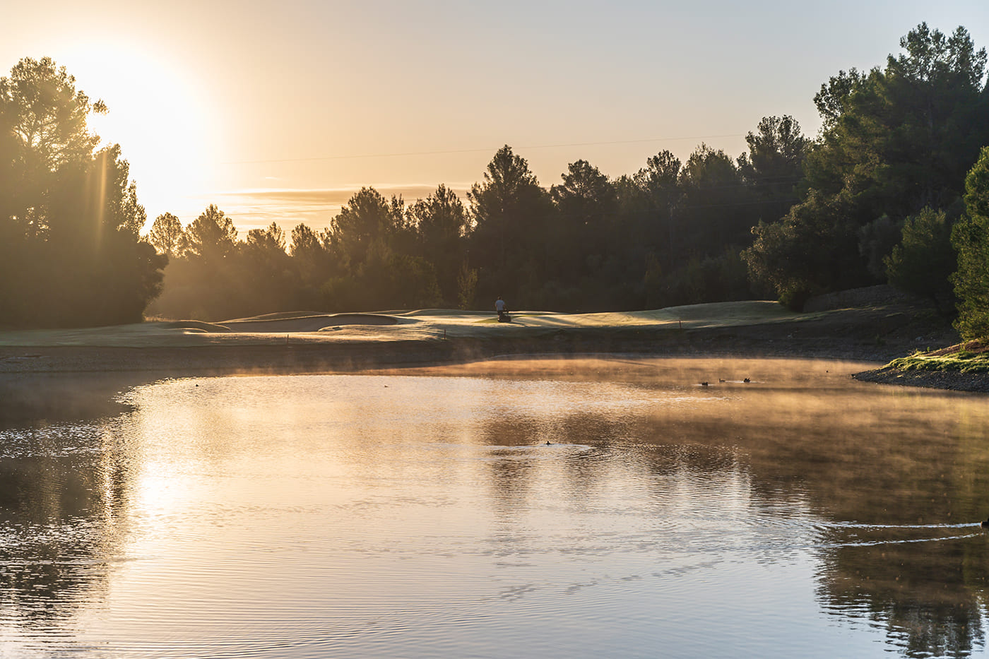 Golf Son Quint Mallorca