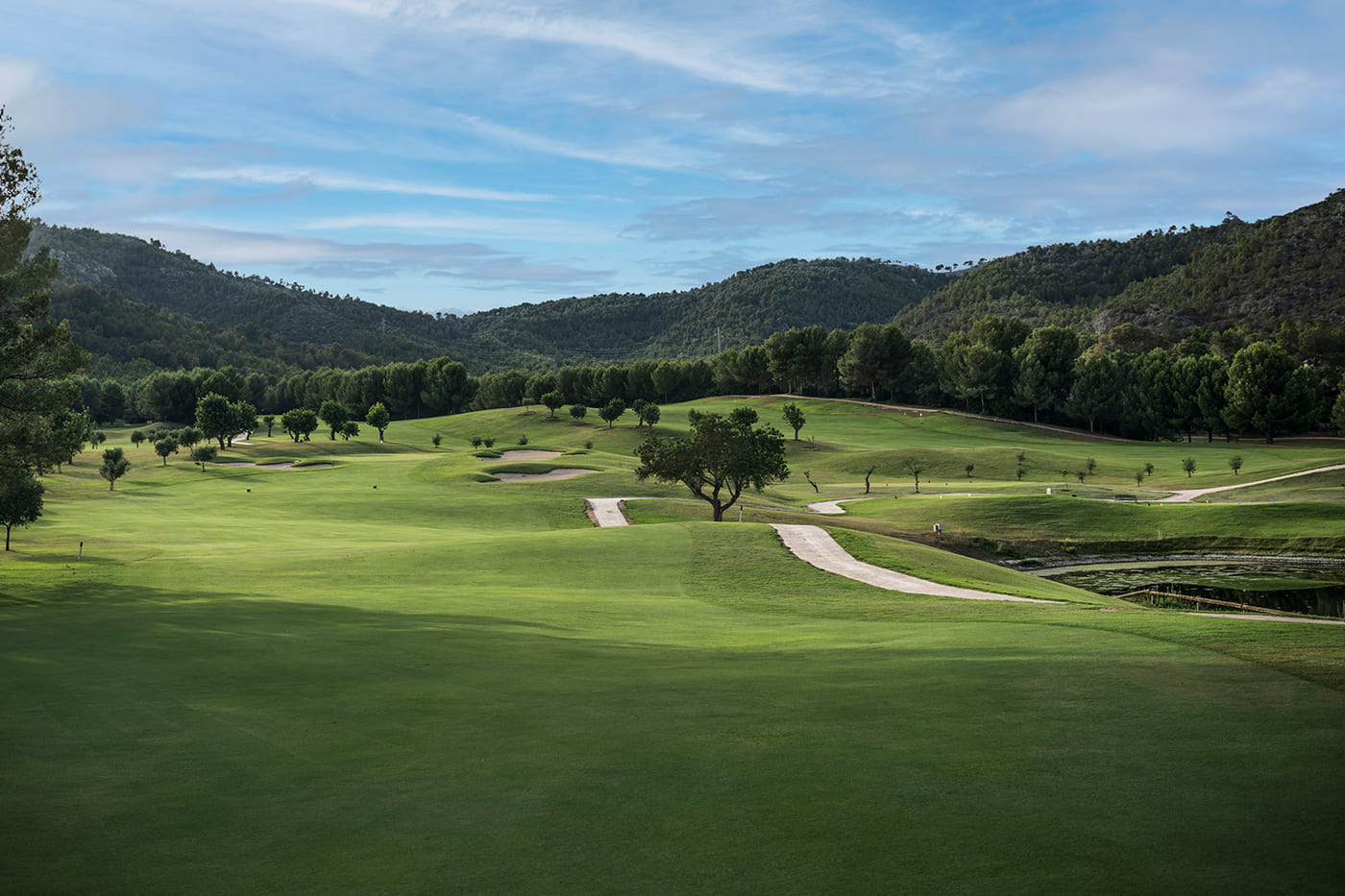 Golf Son Quint Mallorca