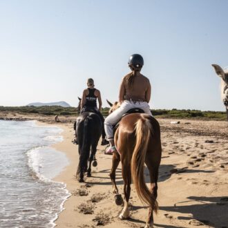 Horse Riding in Mallorca