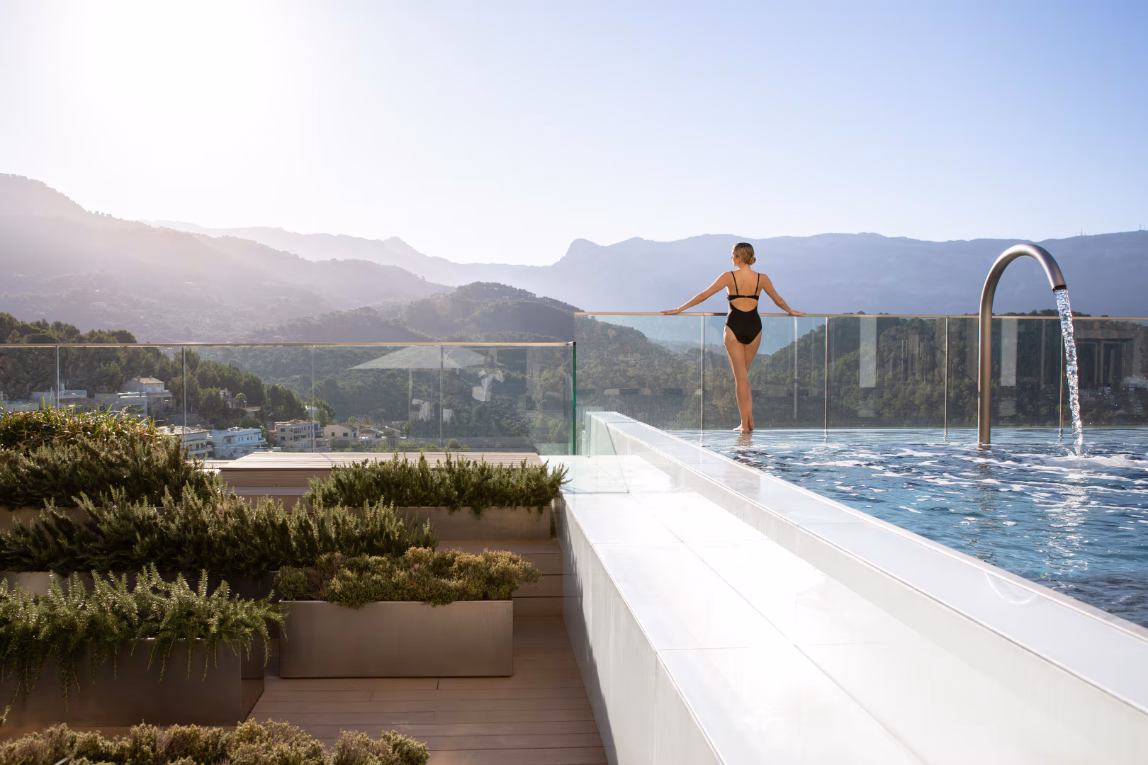 Spa in Mallorca