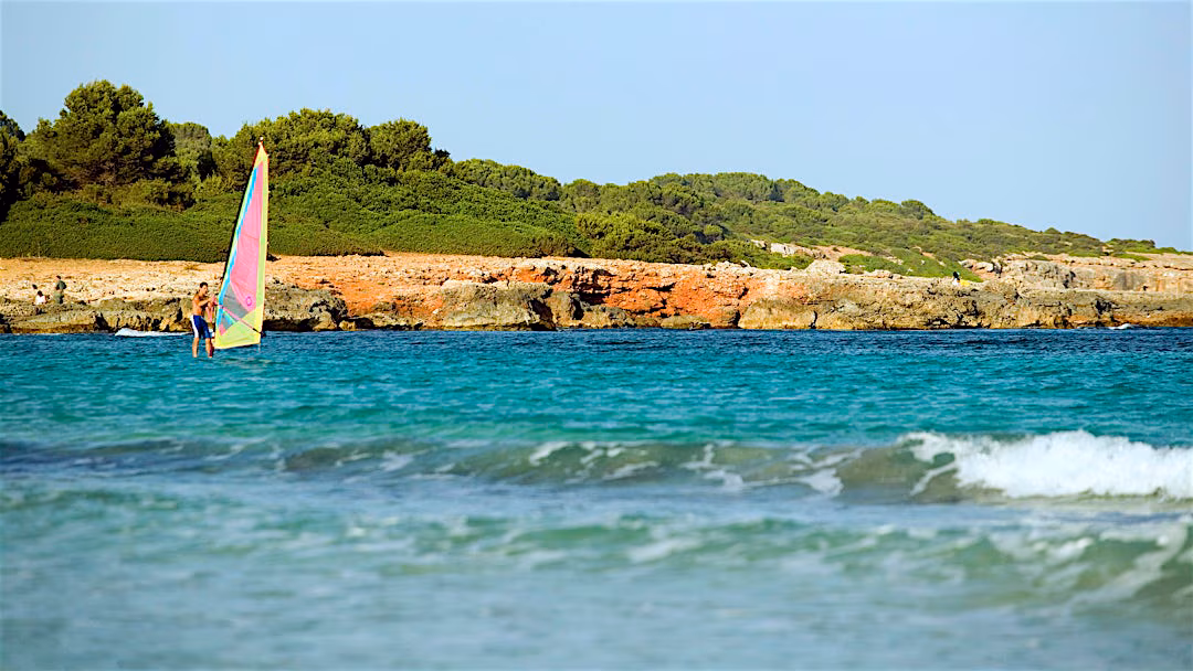 sa coma beach