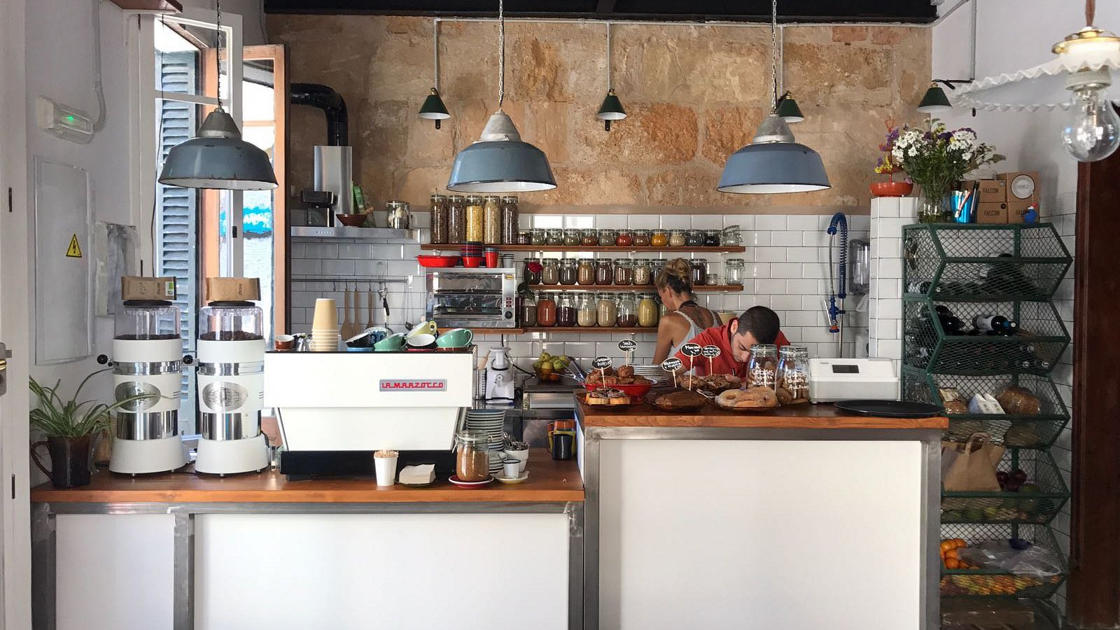 Mama Carmen’s
