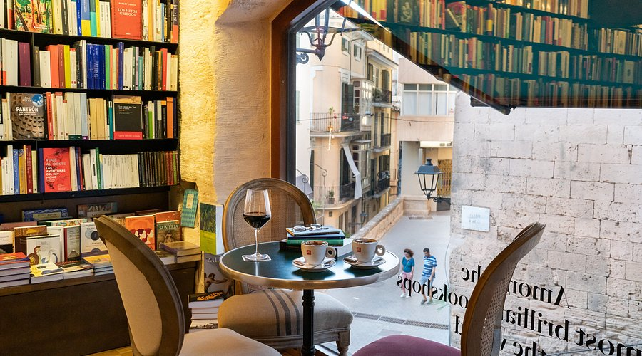 La Biblioteca de Babel