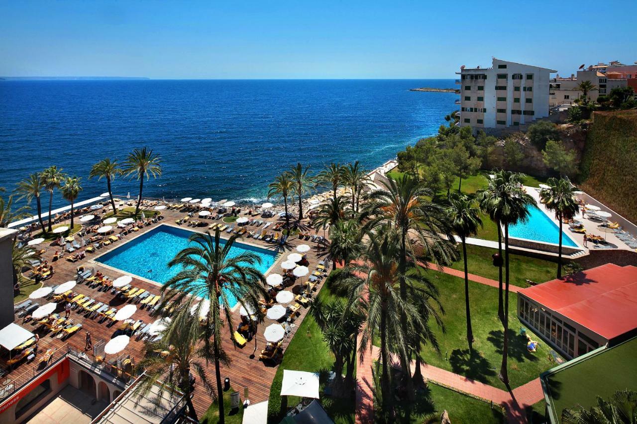 Palace Bonanza Playa & Spa in mallorca