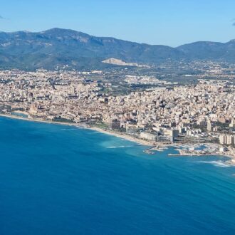 Best Time To Visit Mallorca byt Month