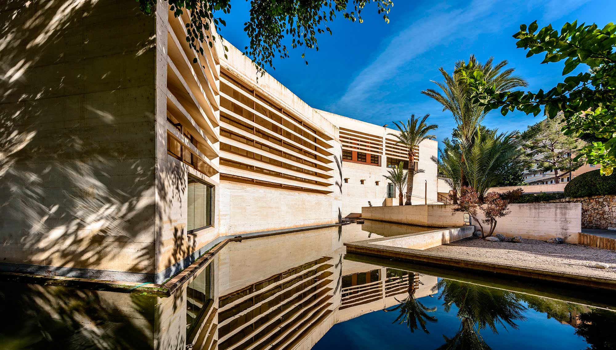 Miro Museum in Mallorca