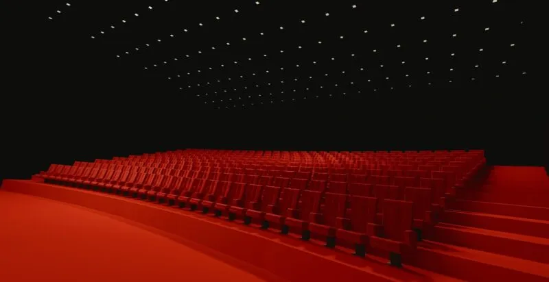 Evolution Mallorca International Film Festival: Cinema in the Heart of Palma