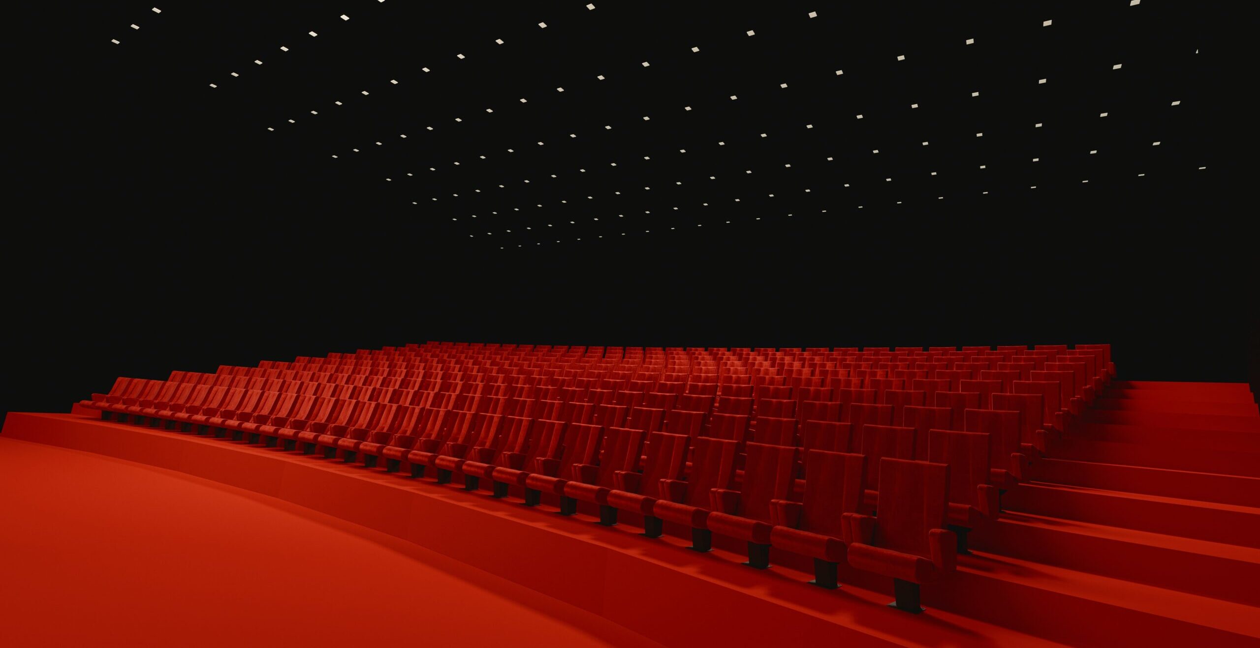 Evolution Mallorca International Film Festival: Cinema in the Heart of Palma