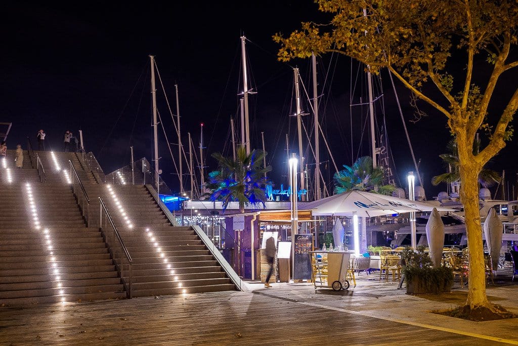 Things to do in Moll Vell