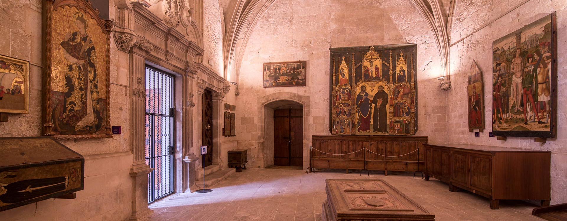 Museum Mallorca Museum
