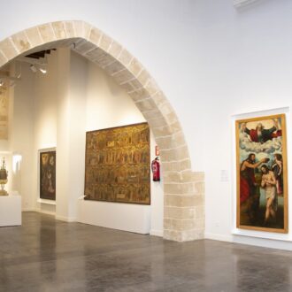 museum in palma de mallorca