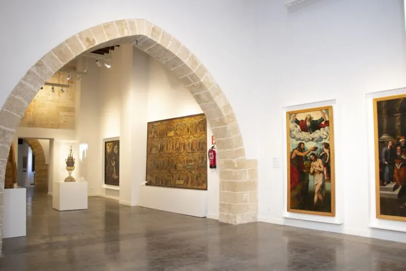 Museums in Palma – A Guide to the City’s Cultural Heart