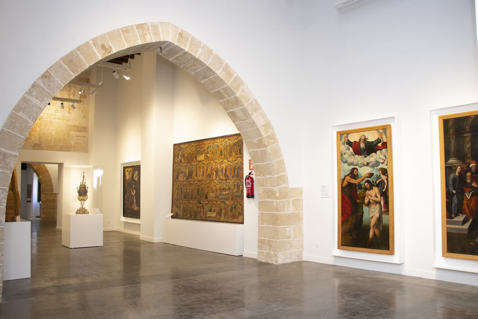 Museums in Palma – A Local’s Guide to the City’s Cultural Heart