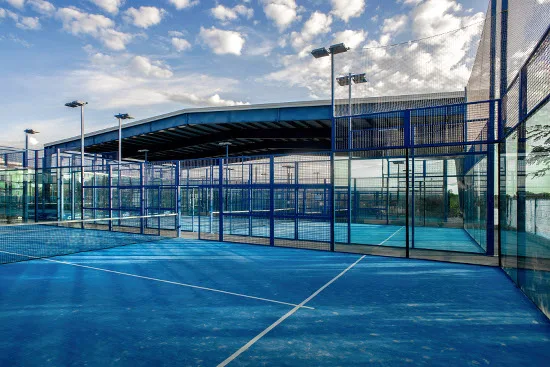 Palma Padel Club