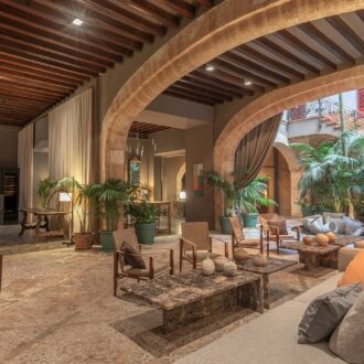 Boutique Hotels Palma de Mallorca
