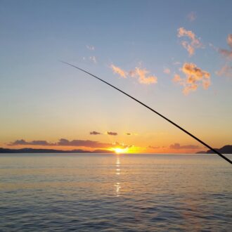 Alcudia Fishing in Mallorca