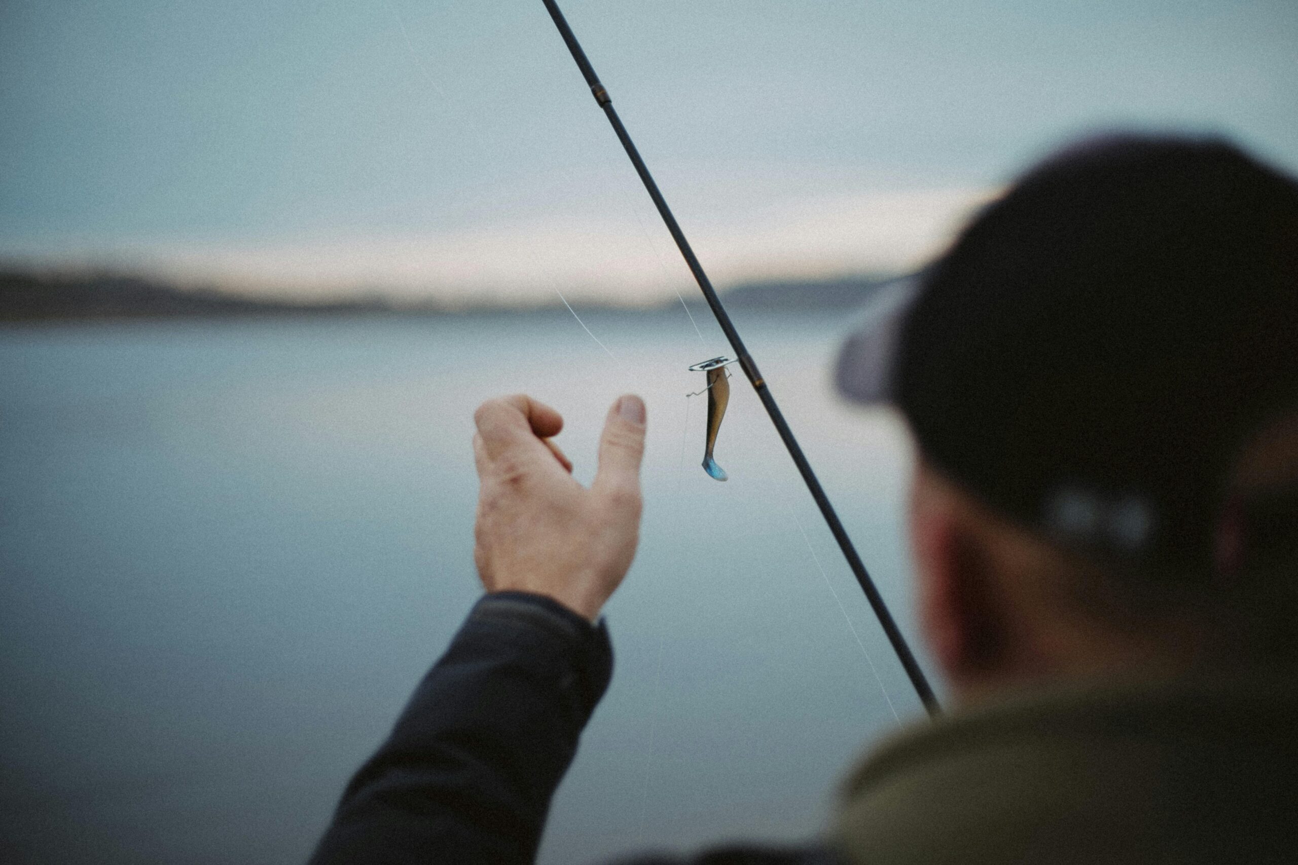 Tackle, Bait & Last-Minute Fixes: Palma & the North