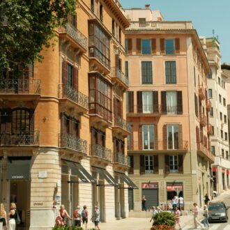Neighborhood guides in Palma