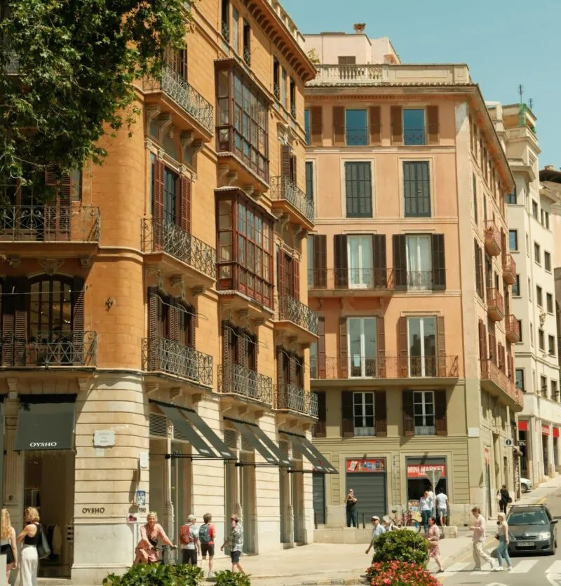 Palma-Based Neighborhood Chooser — Commutes, Lifestyles & Shortlists