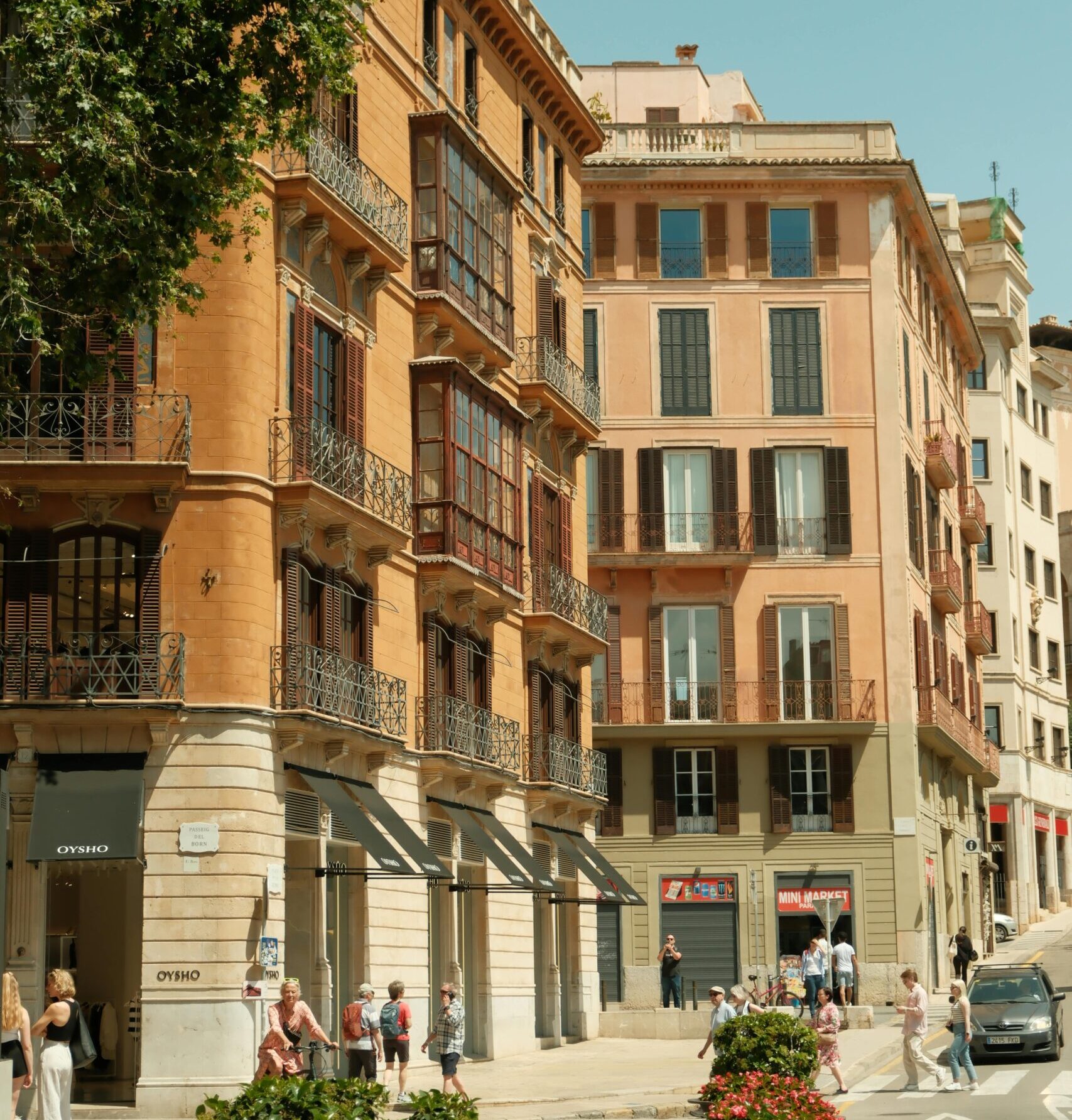 Palma-Based Neighborhood Chooser — Commutes, Lifestyles & Shortlists