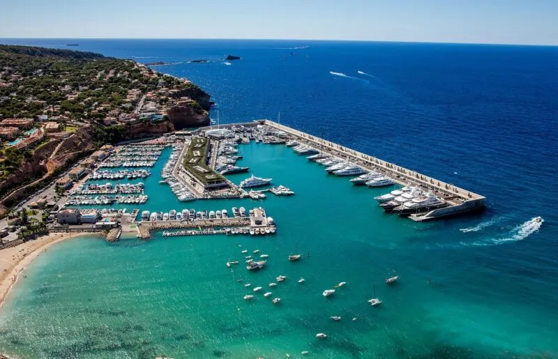 Port Adriano Mallorca – The Island’s Most Stylish Marina