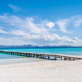 Port D Alcudia