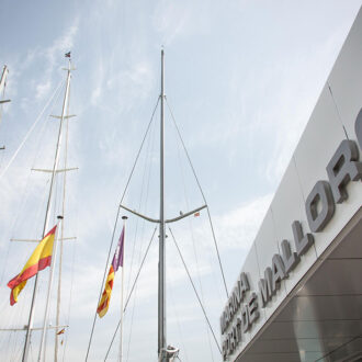 Port de mallorca the marina of mallorca