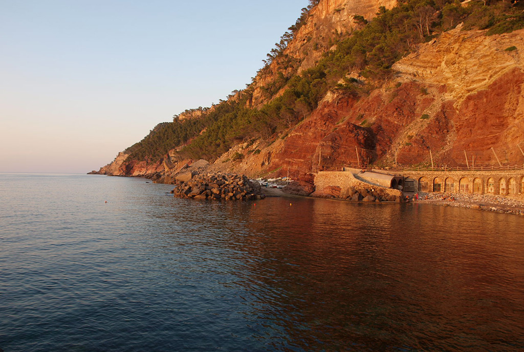 Port des Canoge Beach Mallorca