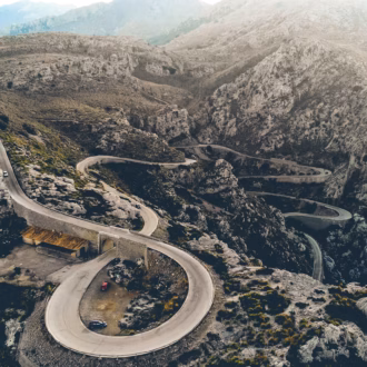 Cycling Mallorca