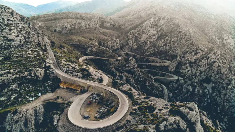 Central Mallorca Cycling – Vineyards & Villages