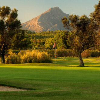 Santa Ponsa Golf in Mallorca