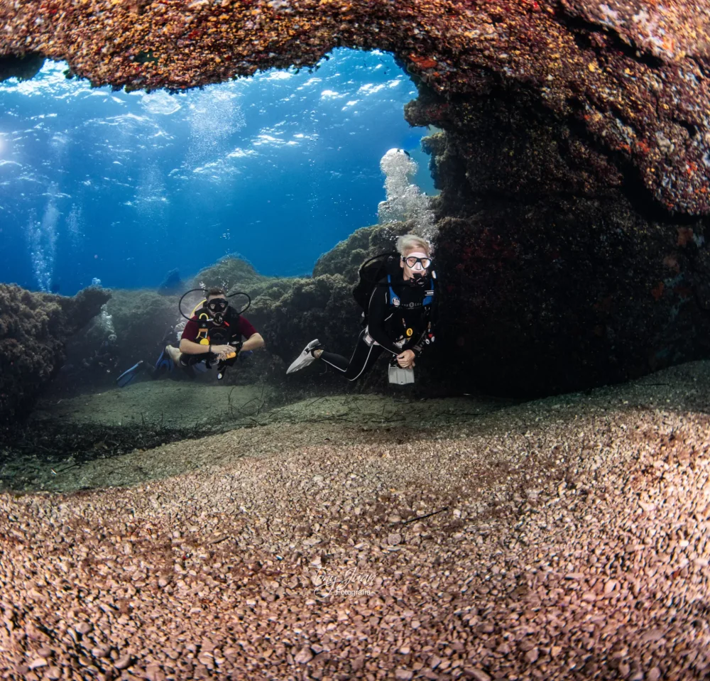 Scuba Diving in Mallorca: Sites, Seasons & How to Plan