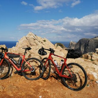 cycling guide mallorca