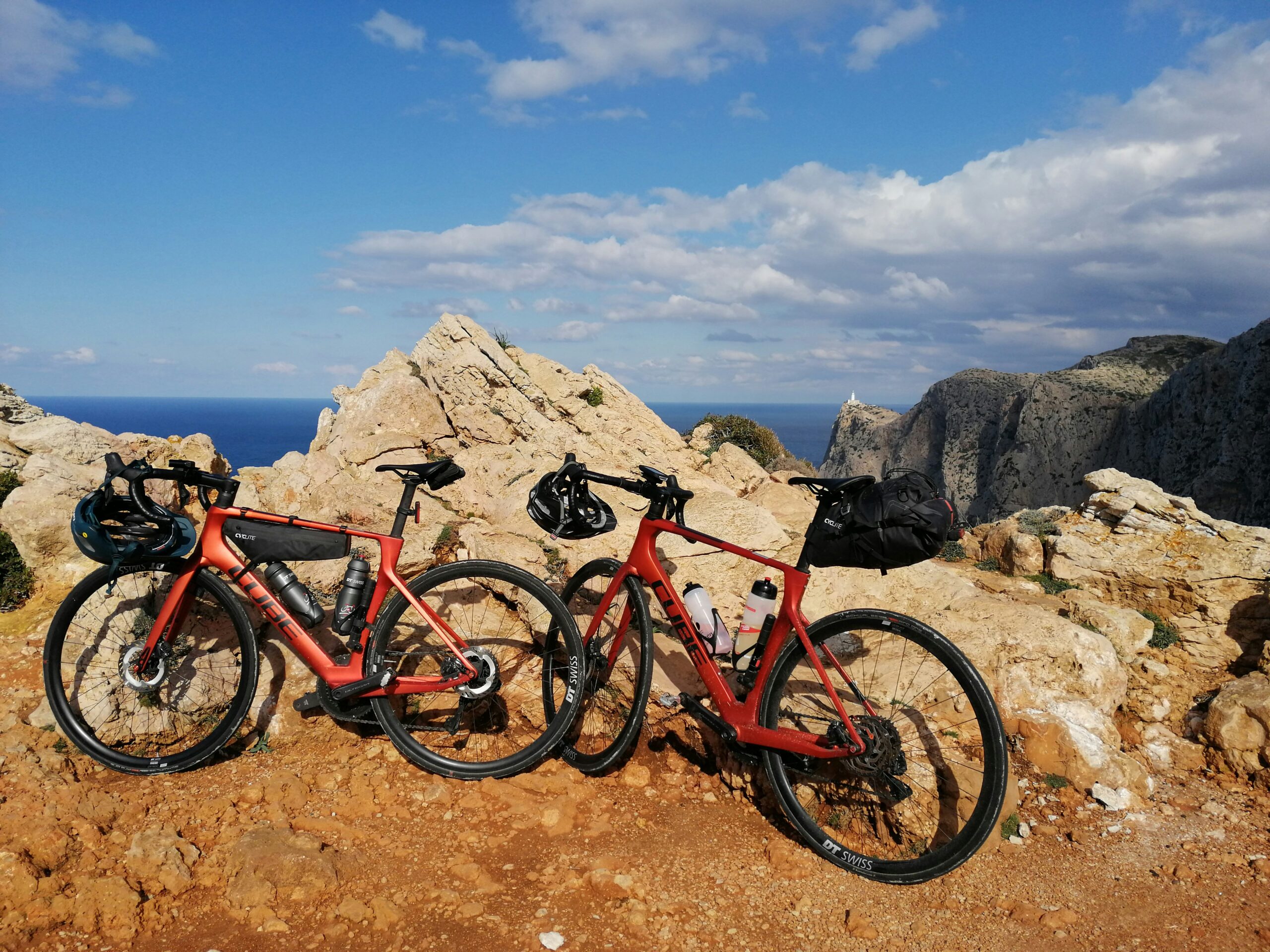 cycling guide mallorca