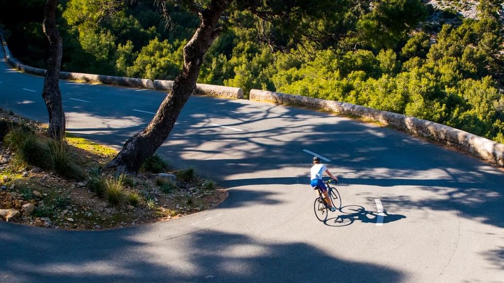 When to Cycle Mallorca: A Month-by-Month Guide