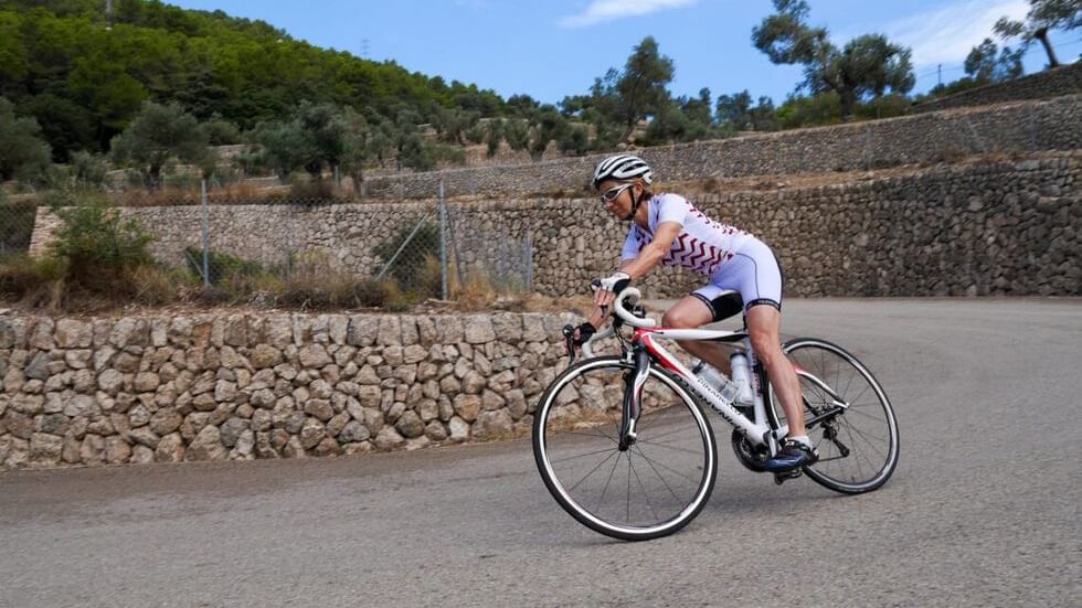 cycling soller