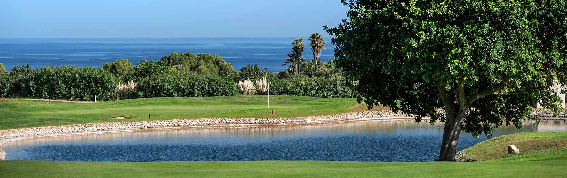 Vall d’Or Golf in Mallorca
