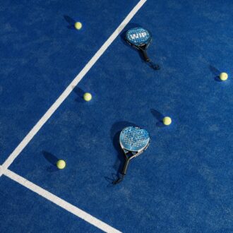 padel courts in Palma
