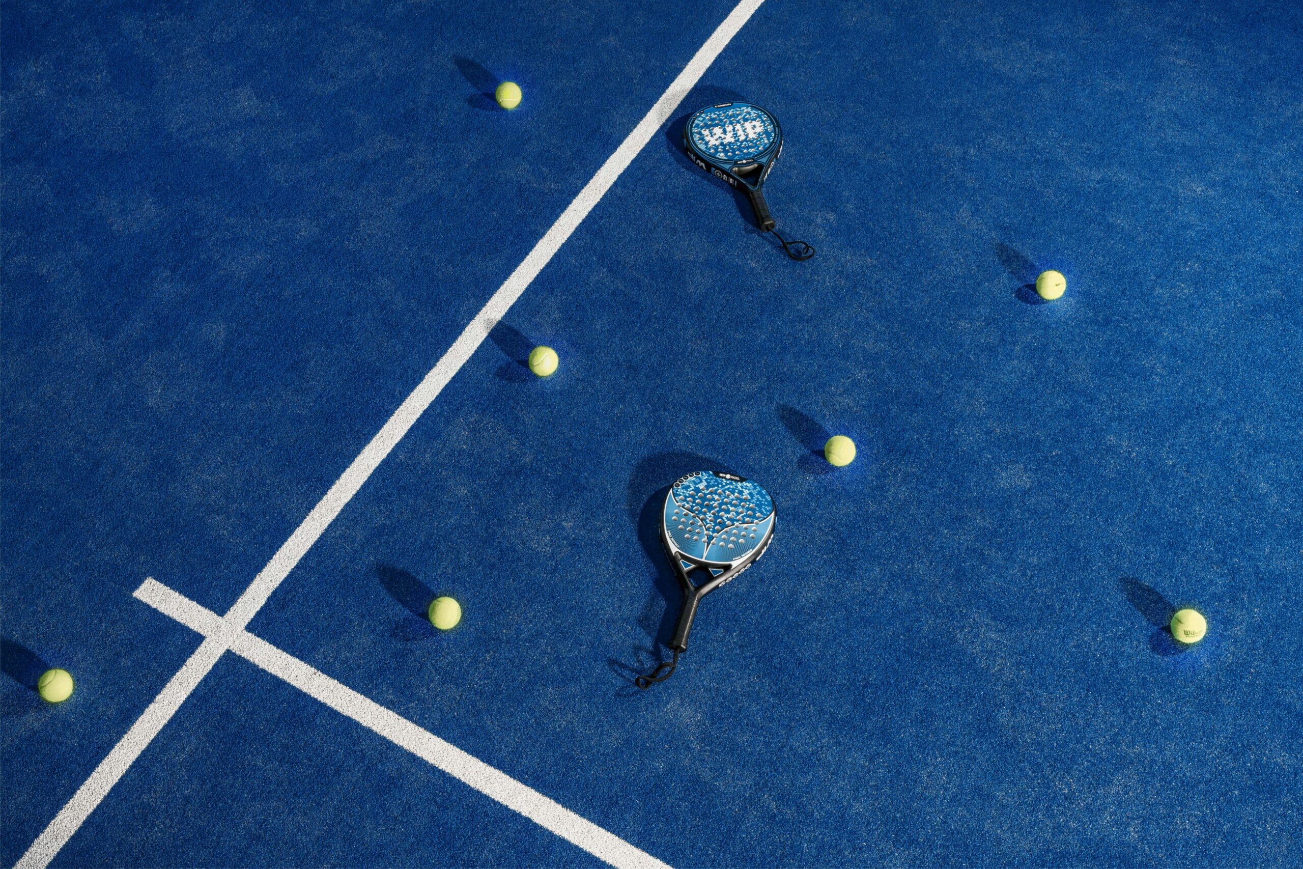 Padel in Palma: Courts, Booking, Prices & Lessons