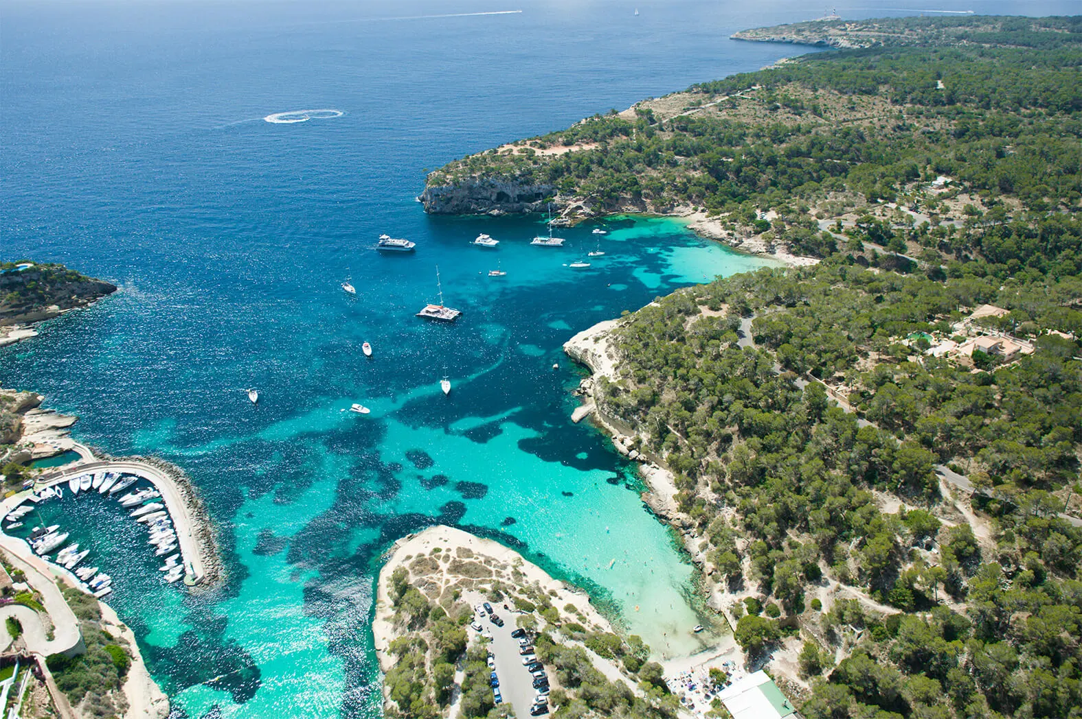 Calvià, Mallorca