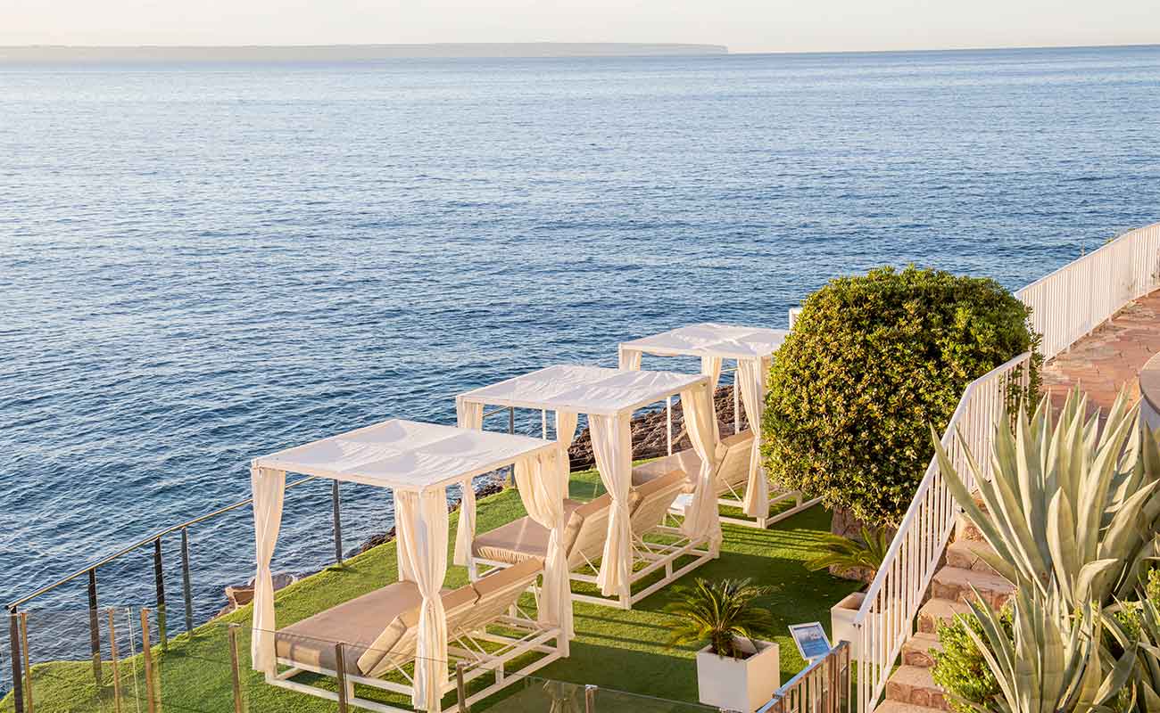  Roc Illetas hotel mallorca