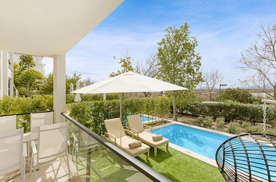 hotel viva blue mallorca