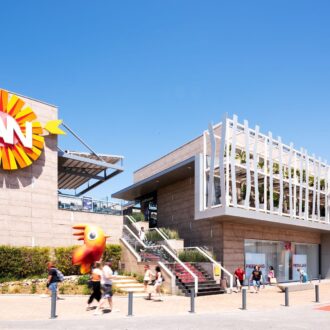 FAN Mallorca Shopping