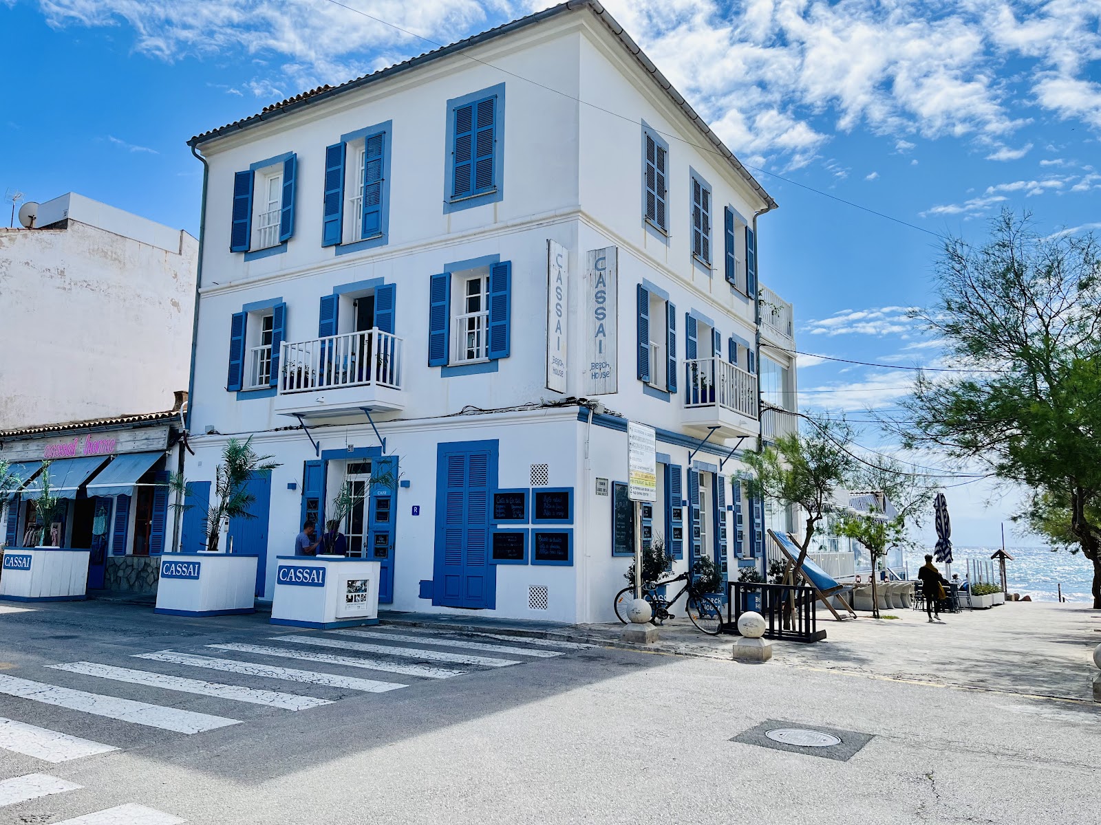 Cassai Beach House (Sa Ràpita)