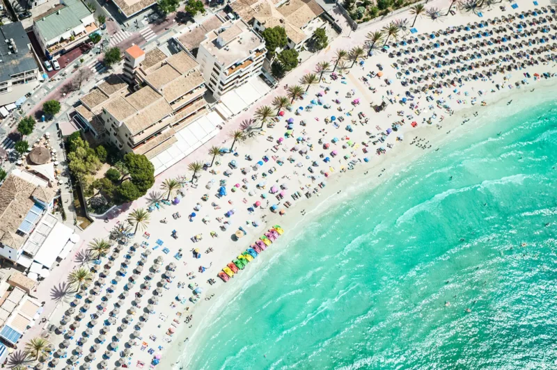 Calvià, Mallorca — Beaches, Villages & Outdoor Living