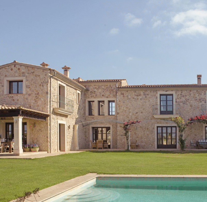 Wellness Centers in Palma