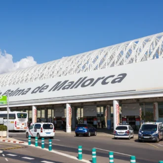 Mallorca Airport Shuttle Services