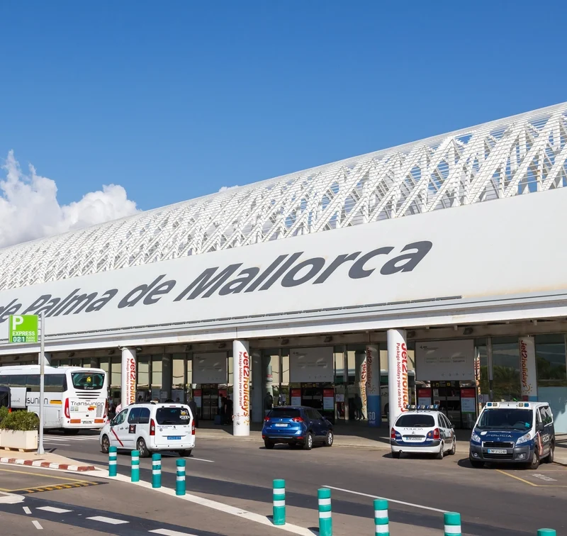 Mallorca Airport Shuttle Services