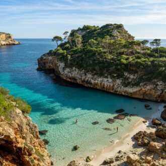 When to visit Mallorca, month by month